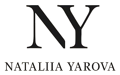 Nataliia Yarova — Eine neue Kollektion kommt bald