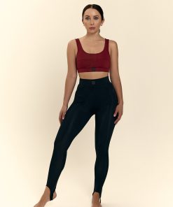Leggings mit Steg